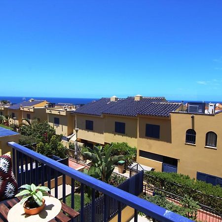 Bahia Meloneras Villa Dış mekan fotoğraf