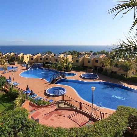 Bahia Meloneras Villa Dış mekan fotoğraf