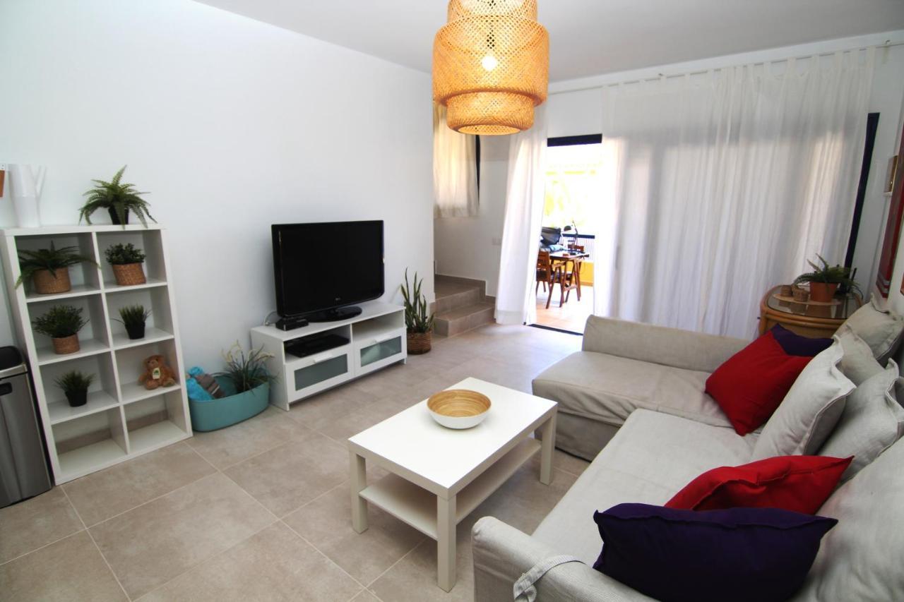 Bahia Meloneras Villa Dış mekan fotoğraf