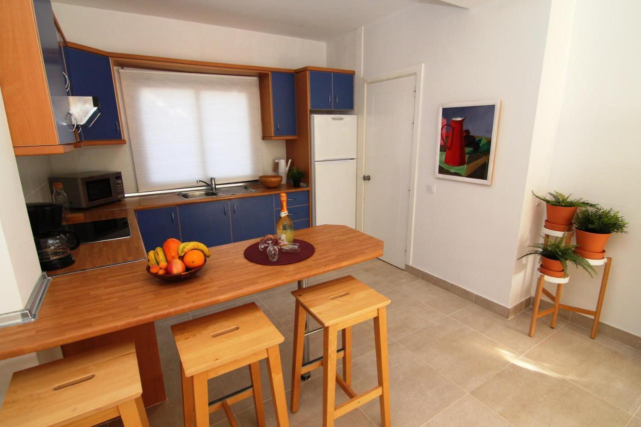 Bahia Meloneras Villa Dış mekan fotoğraf