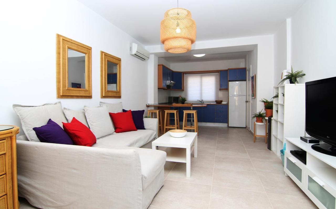 Bahia Meloneras Villa Dış mekan fotoğraf