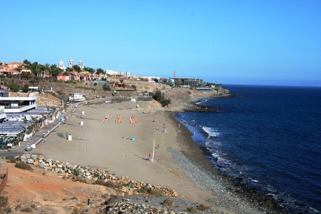 Bahia Meloneras Villa Dış mekan fotoğraf