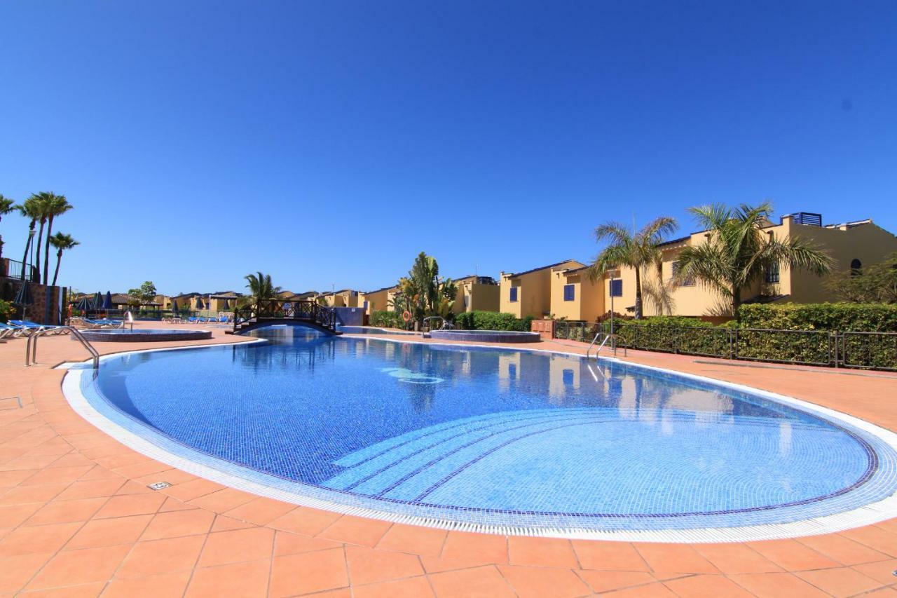 Bahia Meloneras Villa Dış mekan fotoğraf